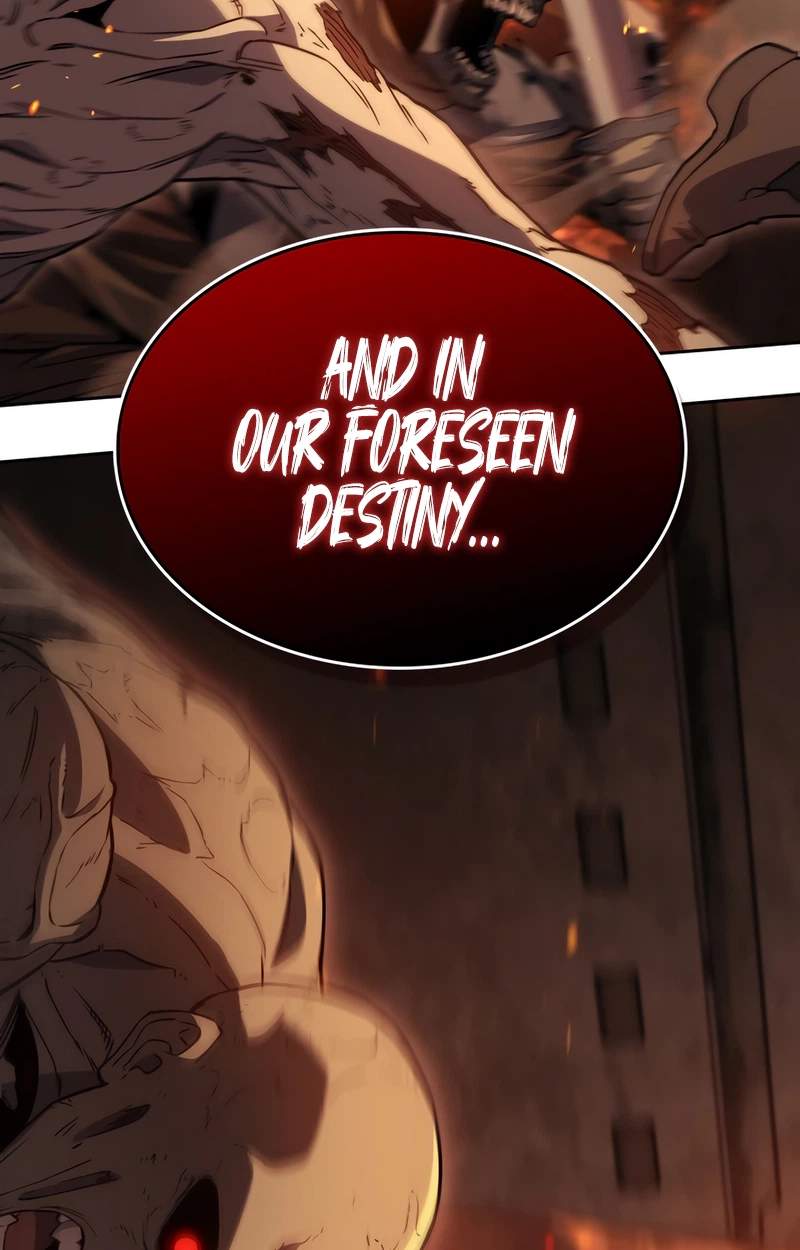 Return of the Apocalypse-Class Death Knight Chapter 90 - Page 60