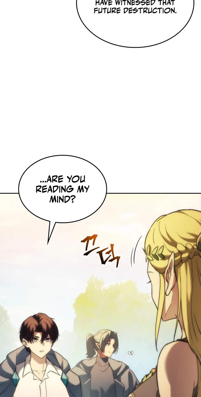 Return of the Apocalypse-Class Death Knight Chapter 90 - Page 67