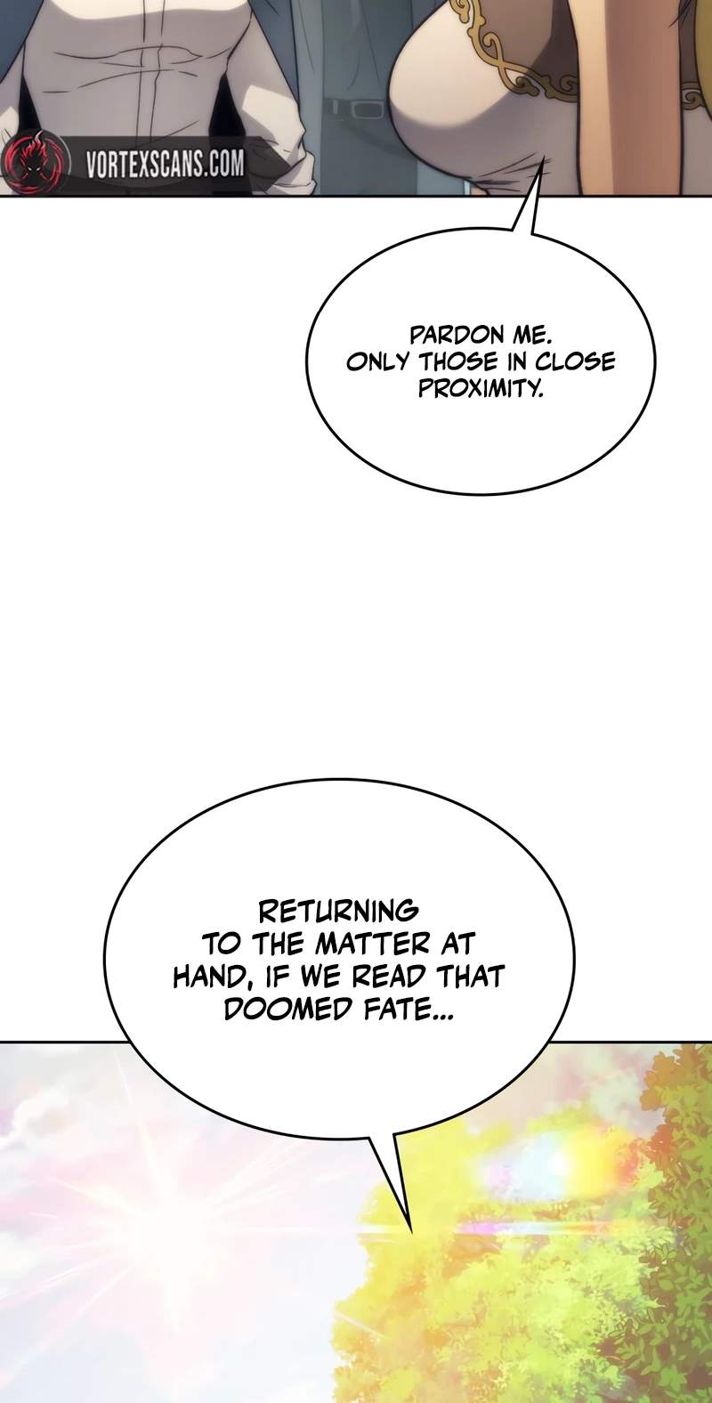 Return of the Apocalypse-Class Death Knight Chapter 90 - Page 68