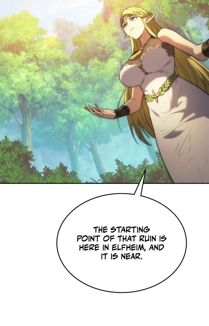 Return of the Apocalypse-Class Death Knight Chapter 90 - Page 69