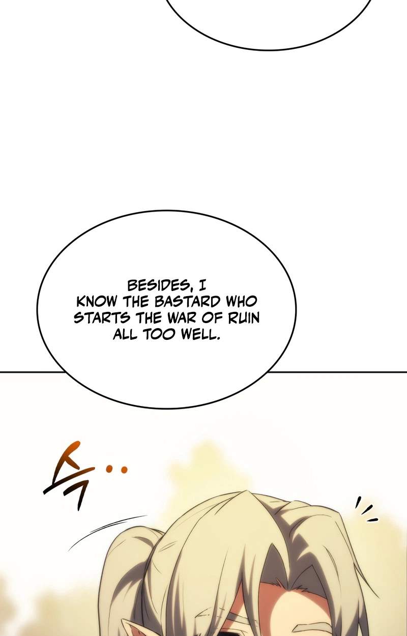Return of the Apocalypse-Class Death Knight Chapter 90 - Page 73