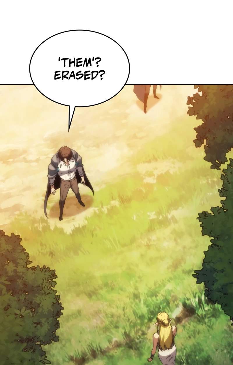 Return of the Apocalypse-Class Death Knight Chapter 90 - Page 77
