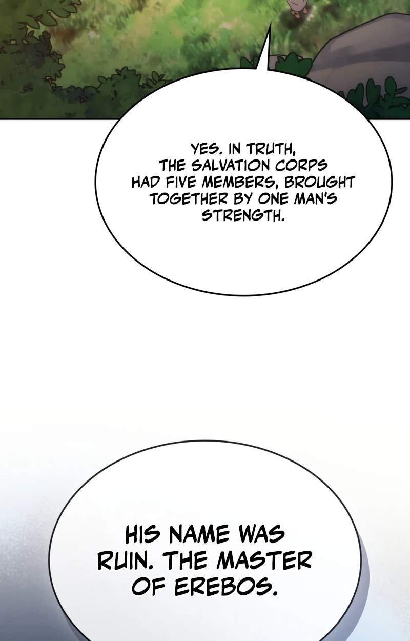Return of the Apocalypse-Class Death Knight Chapter 90 - Page 78