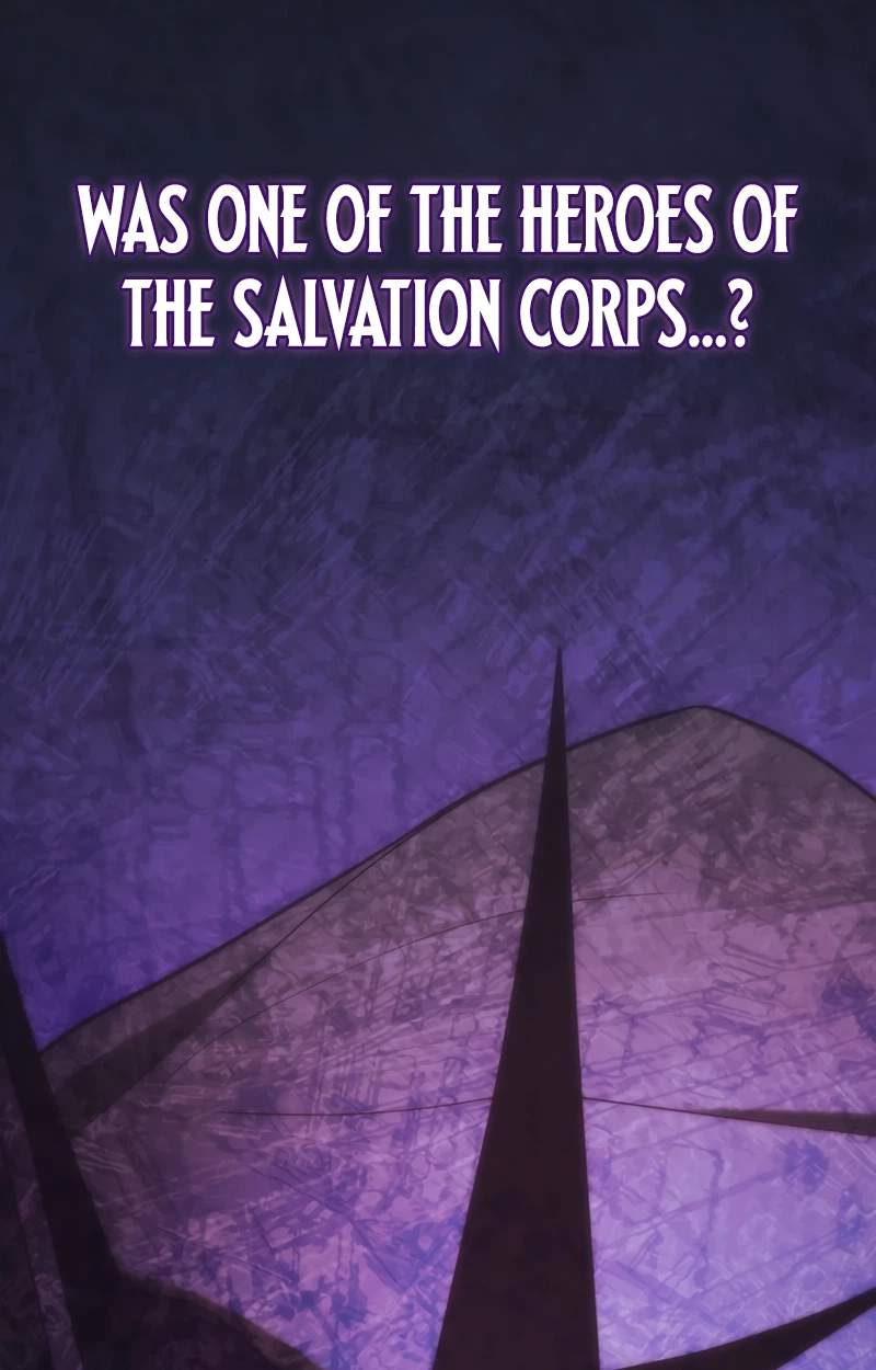 Return of the Apocalypse-Class Death Knight Chapter 90 - Page 87