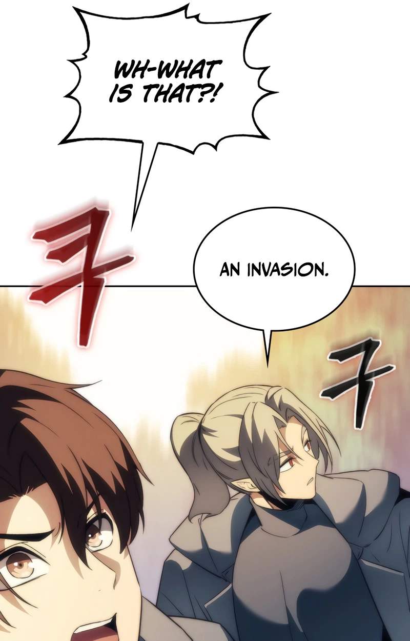 Return of the Apocalypse-Class Death Knight Chapter 90 - Page 92