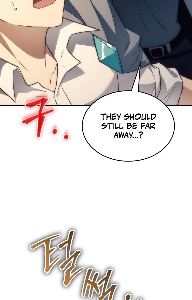 Return of the Apocalypse-Class Death Knight Chapter 90 - Page 93