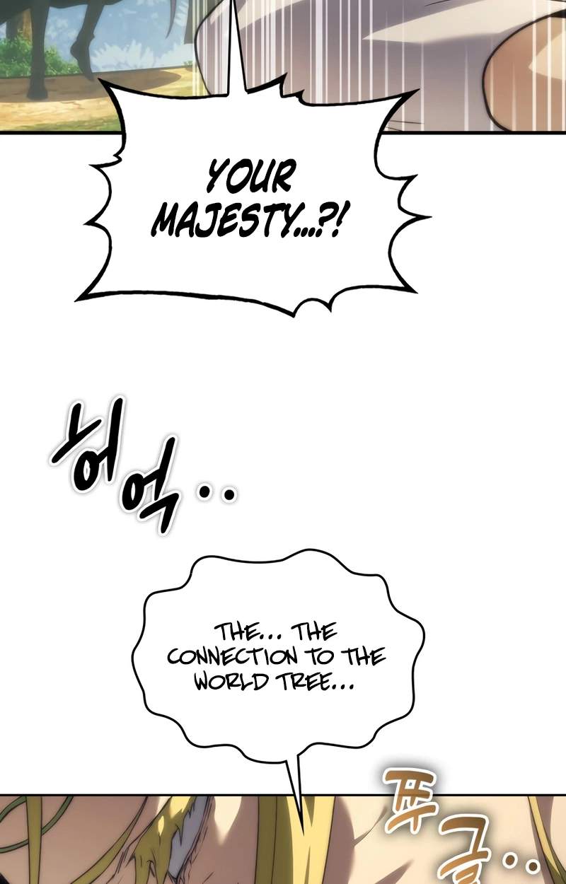 Return of the Apocalypse-Class Death Knight Chapter 90 - Page 95