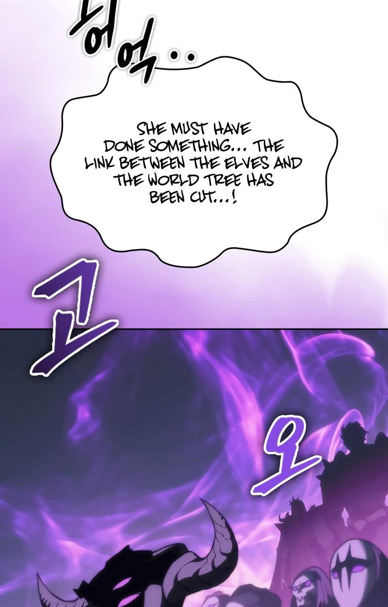 Return of the Apocalypse-Class Death Knight Chapter 90 - Page 97