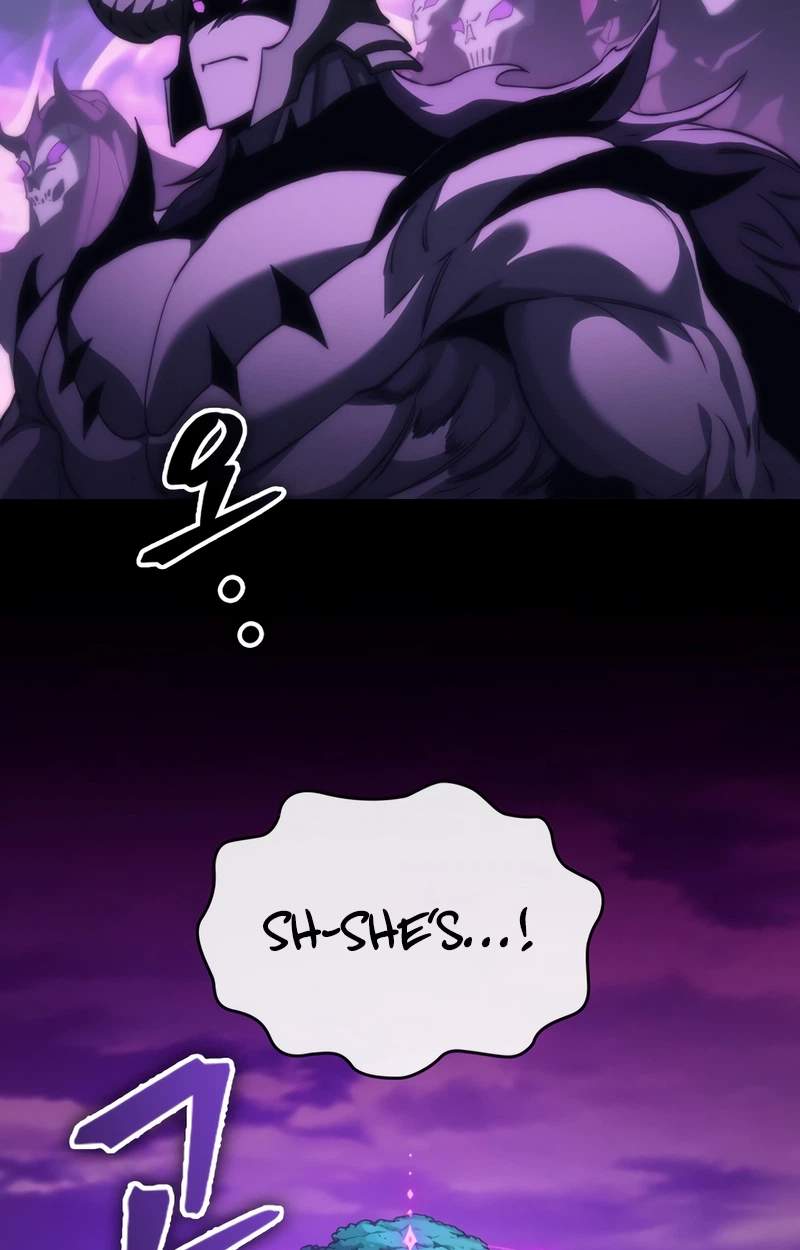 Return of the Apocalypse-Class Death Knight Chapter 90 - Page 98