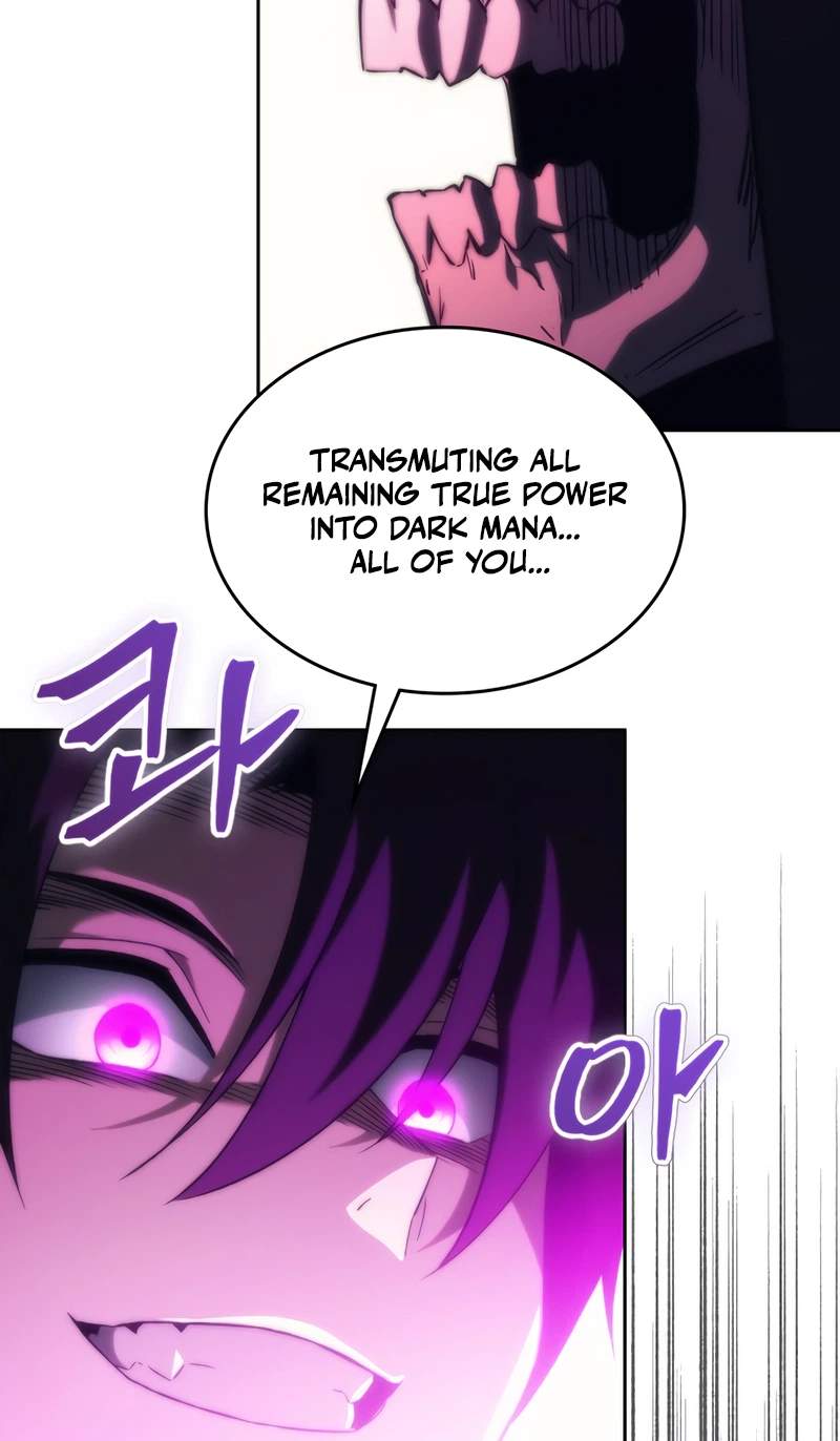 Return of the Apocalypse-Class Death Knight Chapter 92 - Page 10