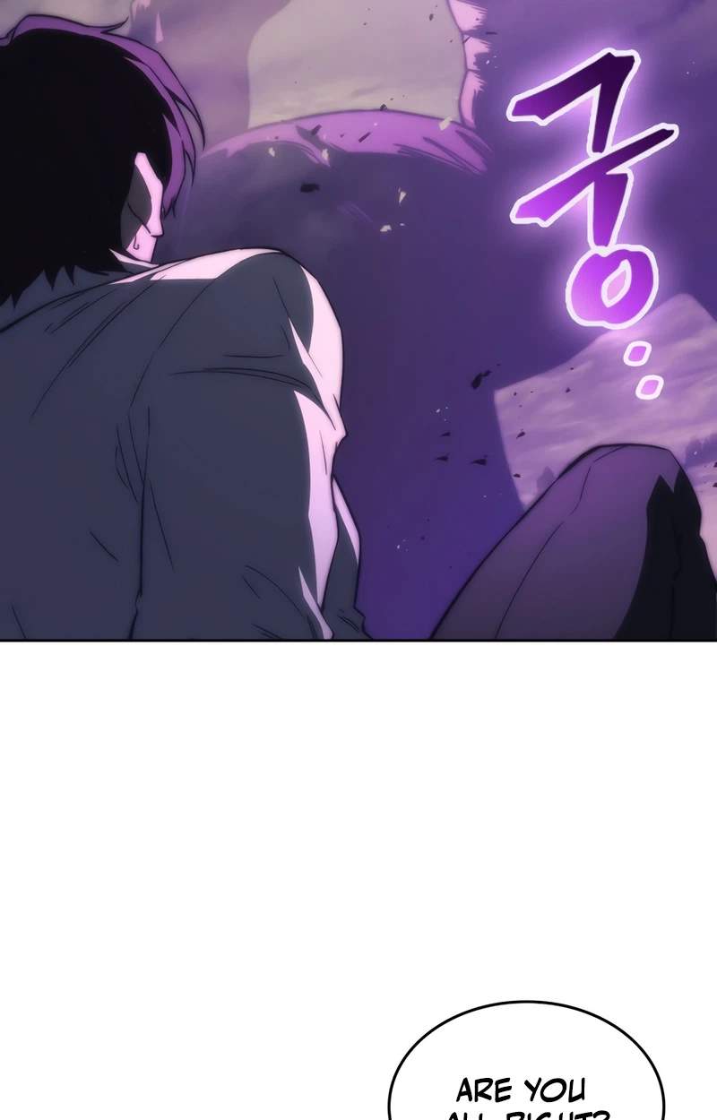 Return of the Apocalypse-Class Death Knight Chapter 92 - Page 104