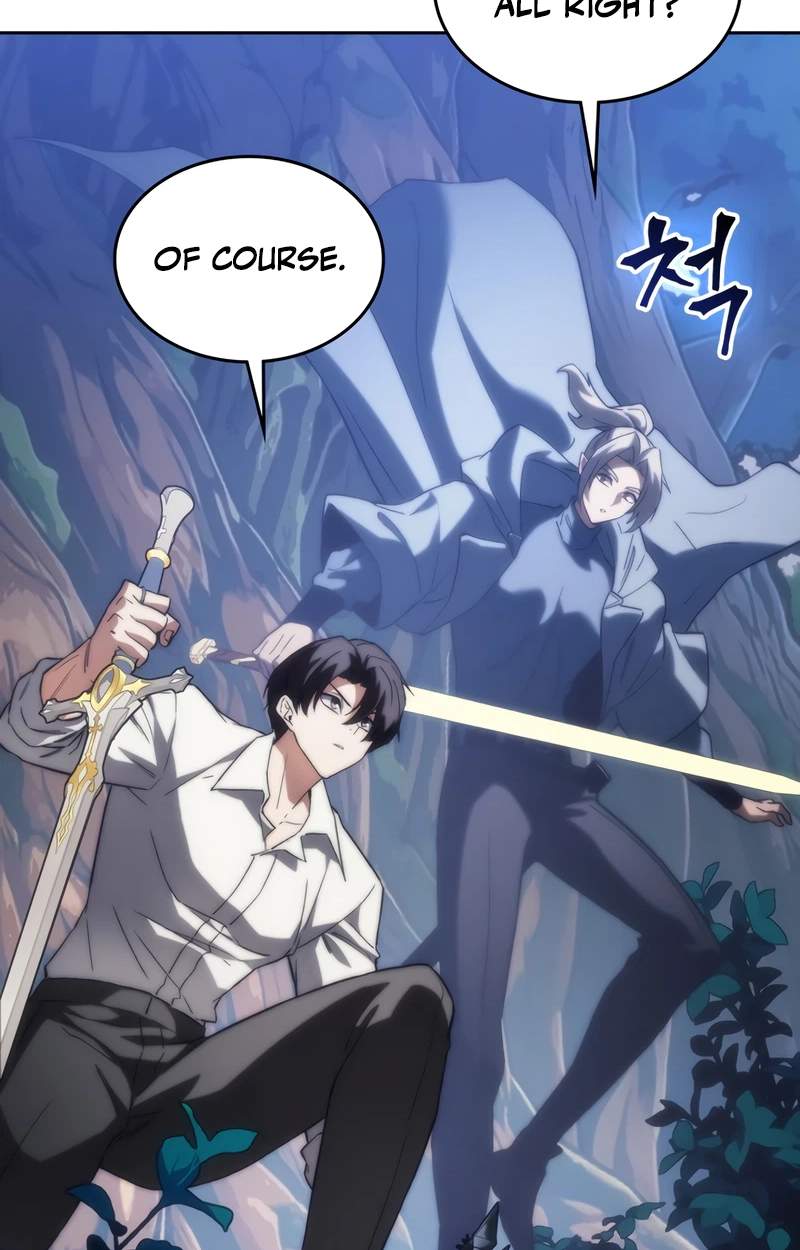 Return of the Apocalypse-Class Death Knight Chapter 92 - Page 105