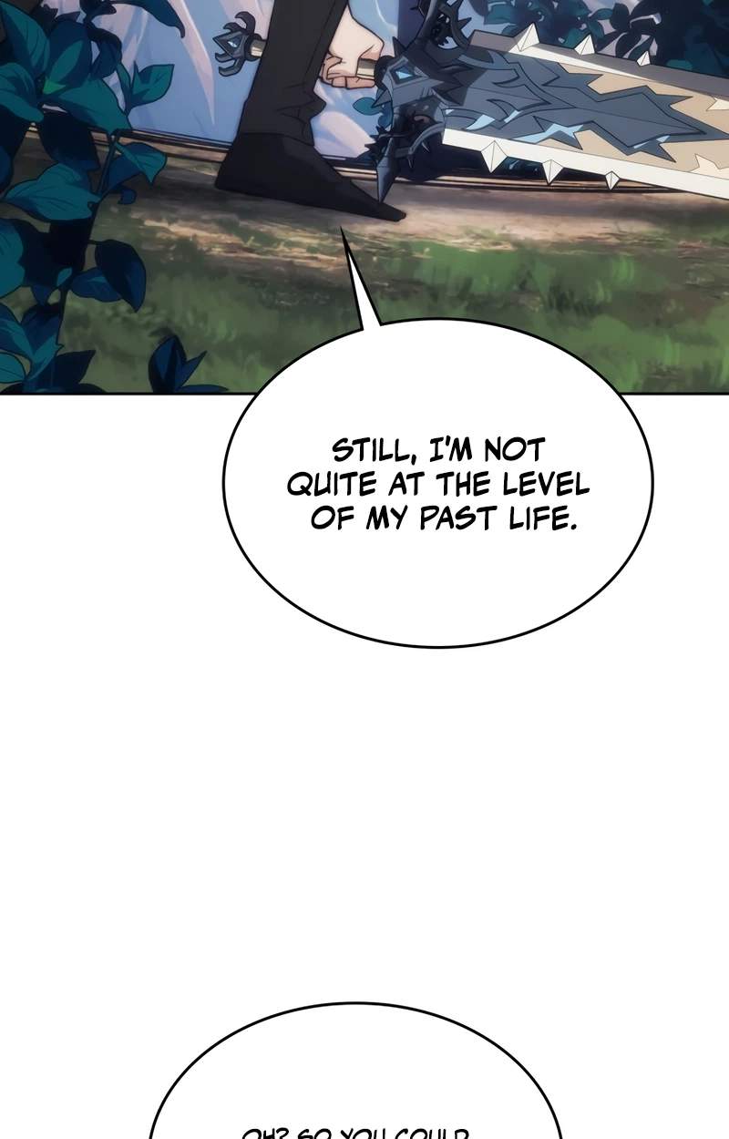 Return of the Apocalypse-Class Death Knight Chapter 92 - Page 106