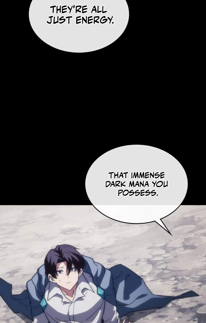 Return of the Apocalypse-Class Death Knight Chapter 92 - Page 115