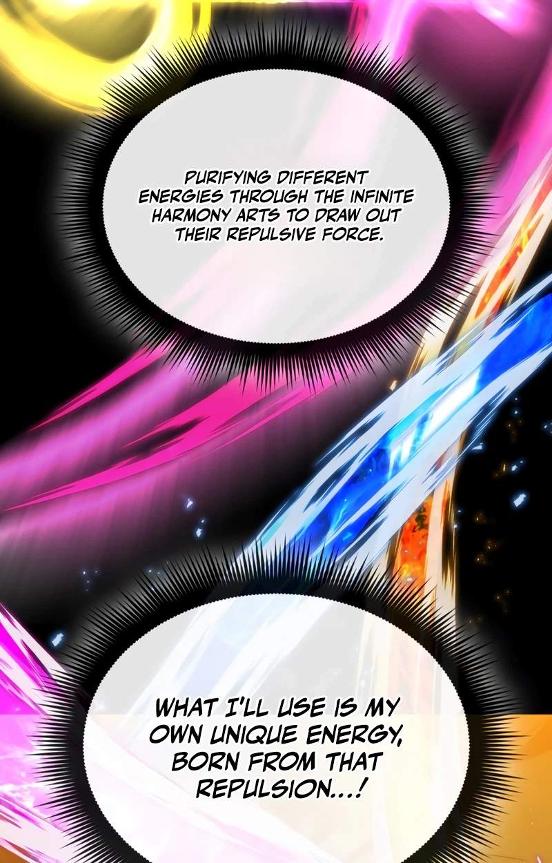 Return of the Apocalypse-Class Death Knight Chapter 92 - Page 120