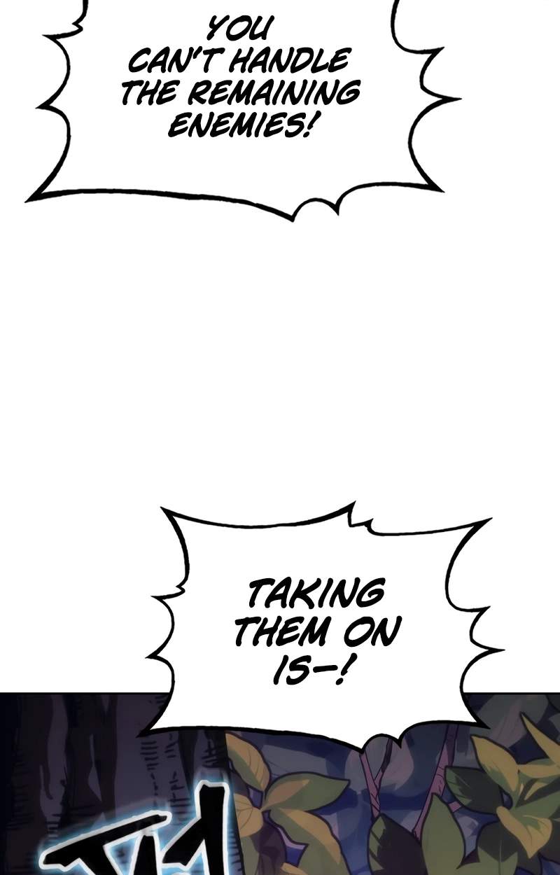 Return of the Apocalypse-Class Death Knight Chapter 92 - Page 22