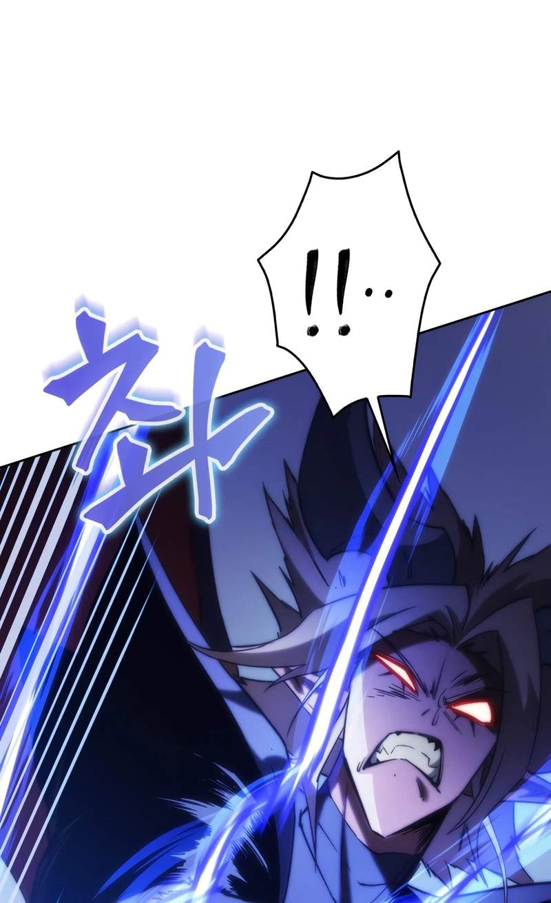 Return of the Apocalypse-Class Death Knight Chapter 92 - Page 44