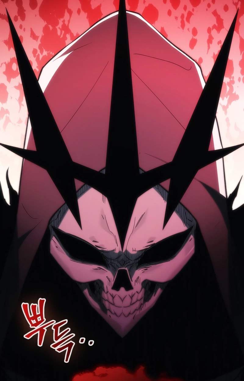 Return of the Apocalypse-Class Death Knight Chapter 92 - Page 71