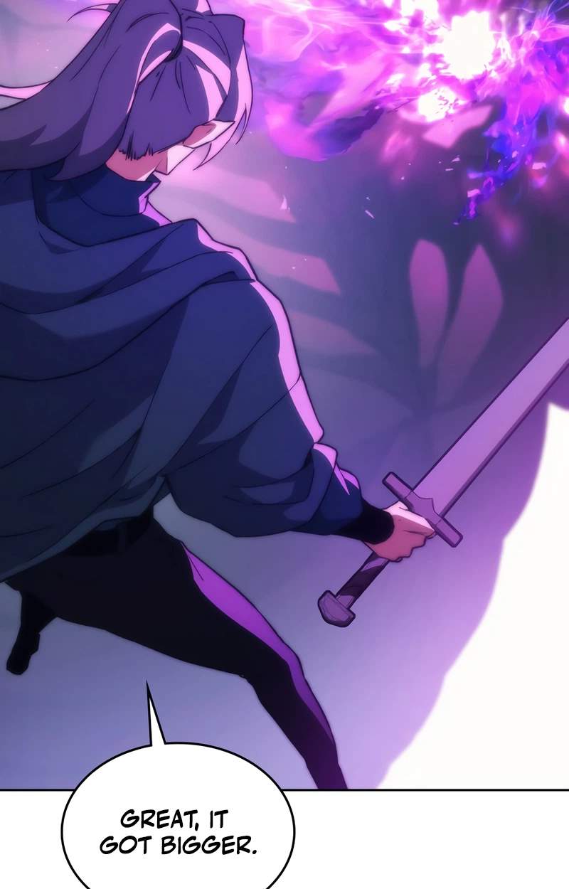 Return of the Apocalypse-Class Death Knight Chapter 92 - Page 84