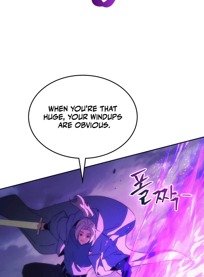 Return of the Apocalypse-Class Death Knight Chapter 92 - Page 87