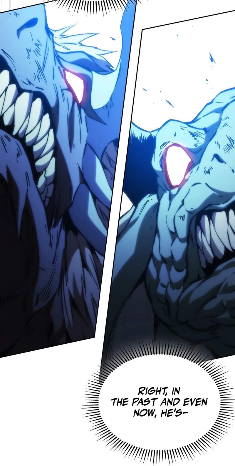 Return of the Apocalypse-Class Death Knight Chapter 92 - Page 97