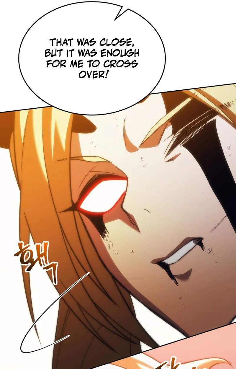 Return of the Apocalypse-Class Death Knight Chapter 93 - Page 120