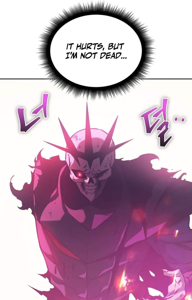 Return of the Apocalypse-Class Death Knight Chapter 93 - Page 30