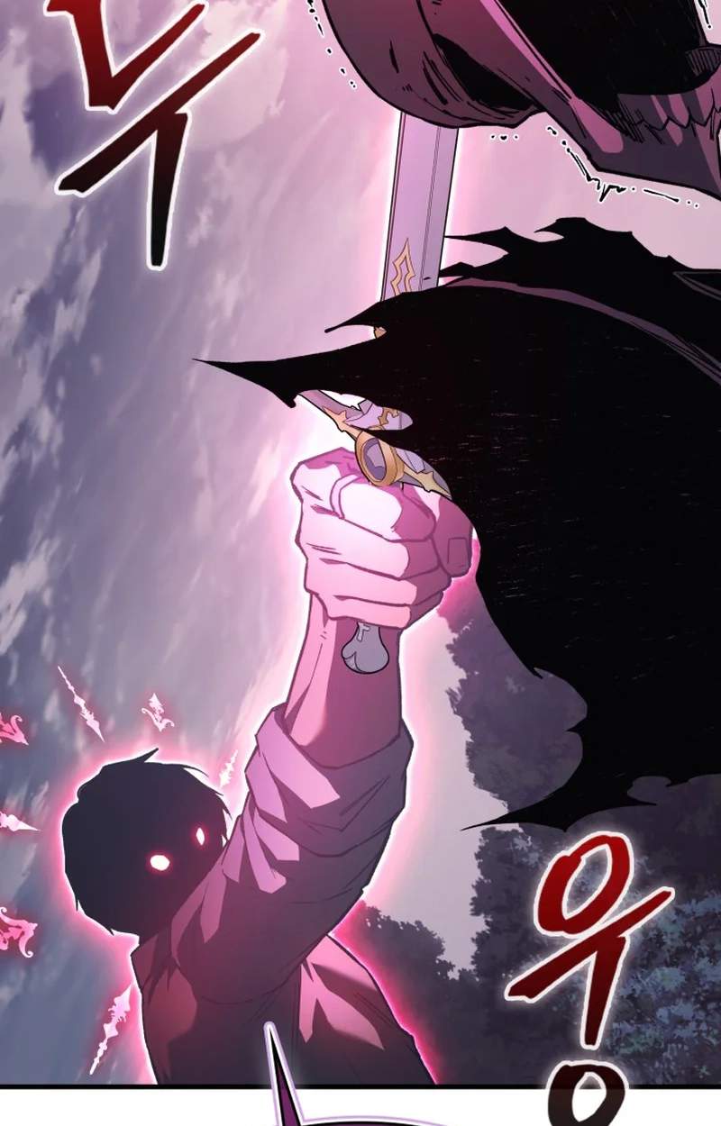 Return of the Apocalypse-Class Death Knight Chapter 93 - Page 35