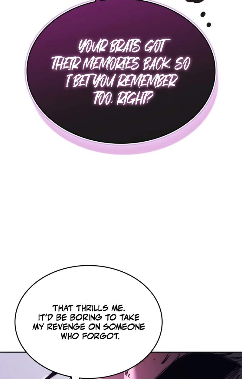 Return of the Apocalypse-Class Death Knight Chapter 93 - Page 36