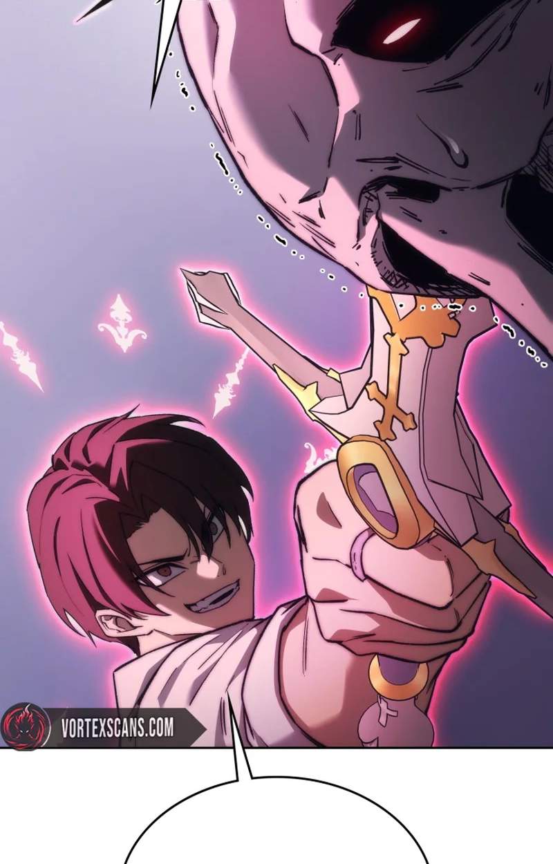 Return of the Apocalypse-Class Death Knight Chapter 93 - Page 37