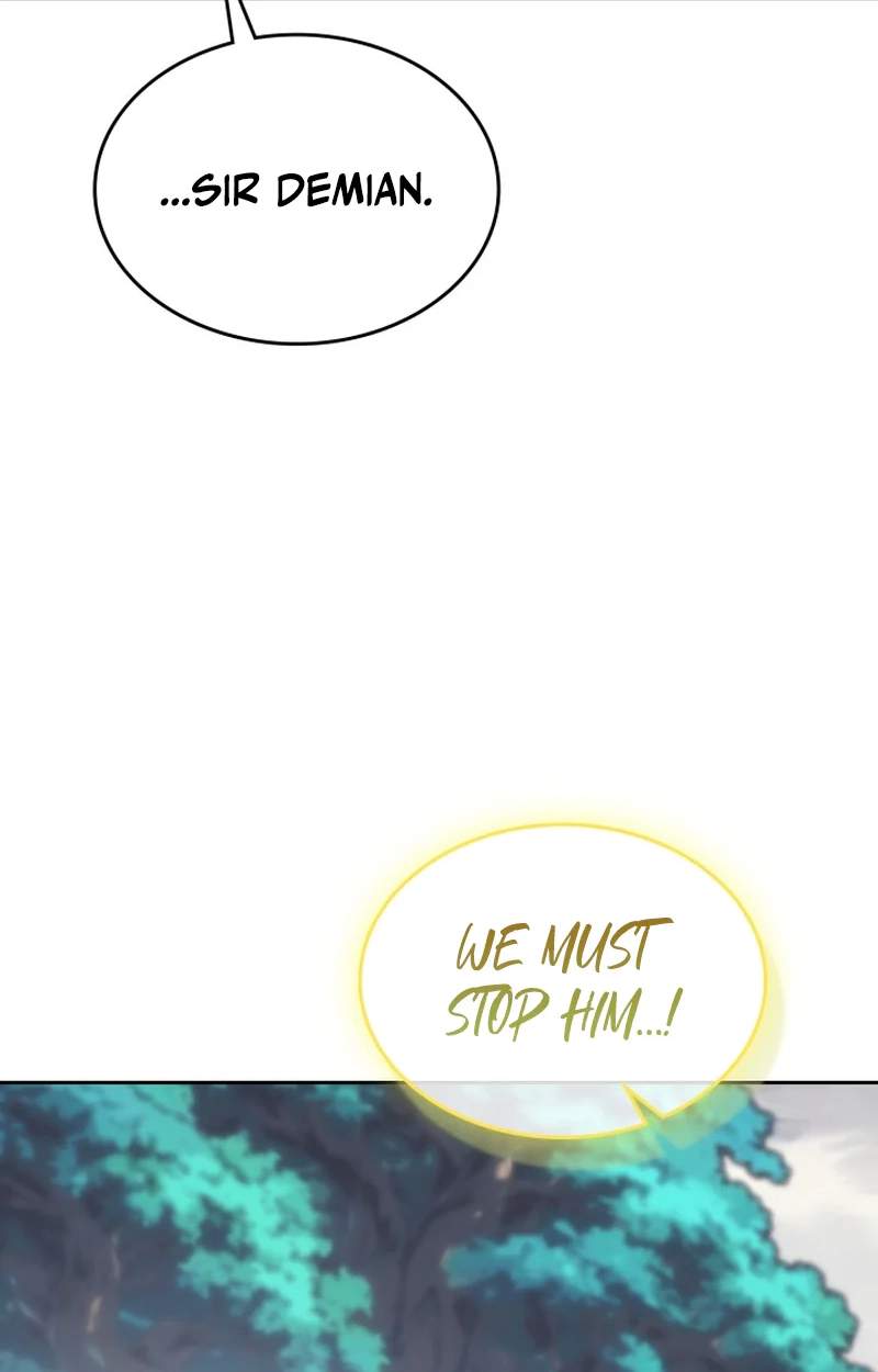 Return of the Apocalypse-Class Death Knight Chapter 93 - Page 47