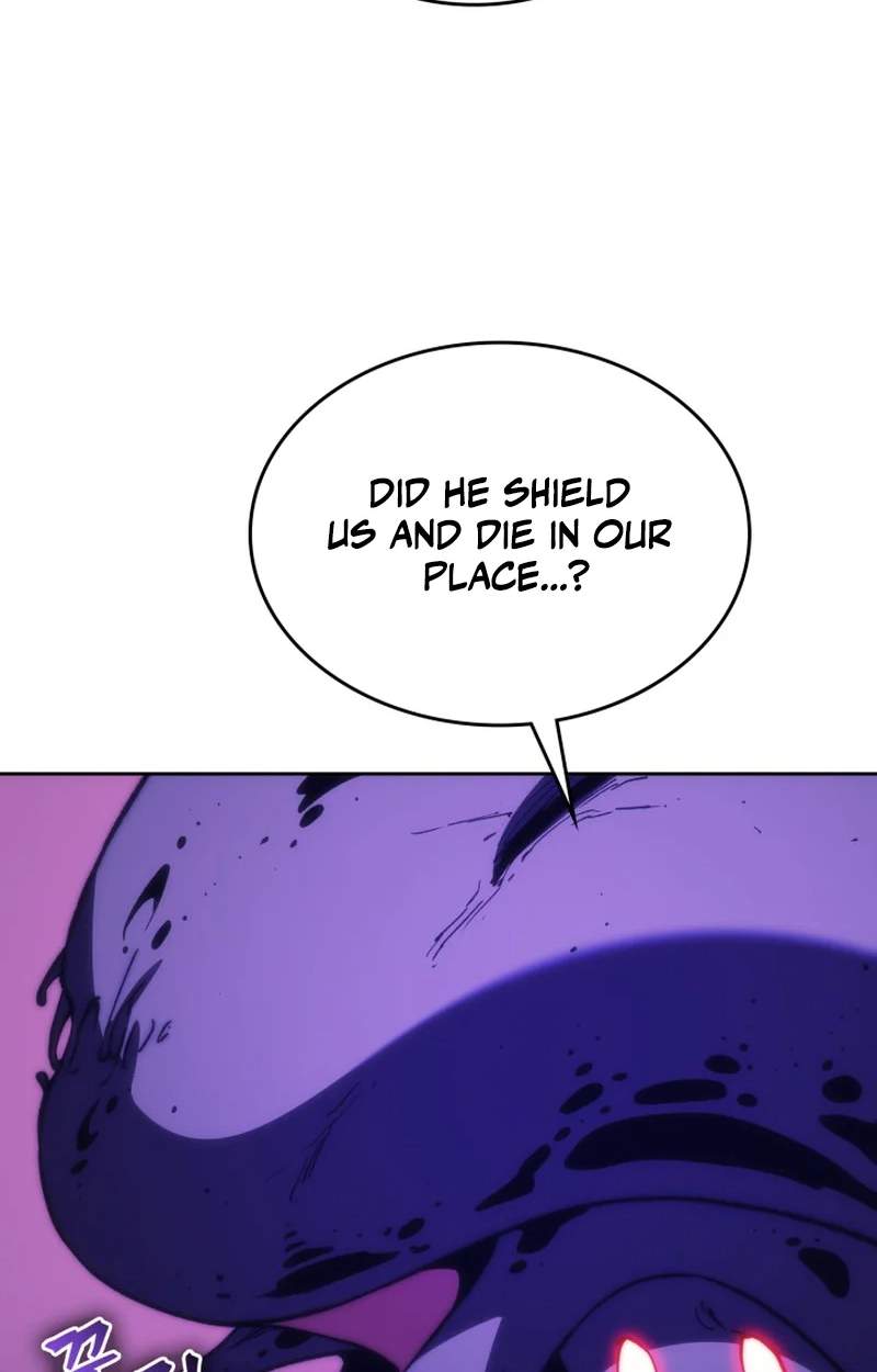 Return of the Apocalypse-Class Death Knight Chapter 93 - Page 56