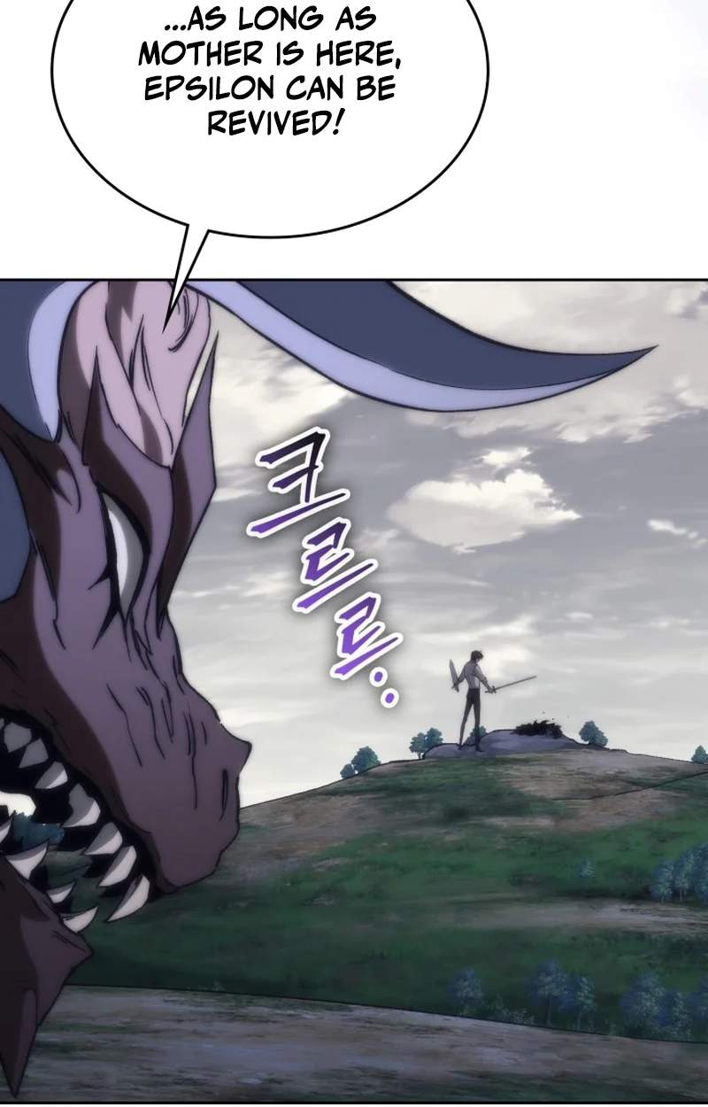 Return of the Apocalypse-Class Death Knight Chapter 93 - Page 60