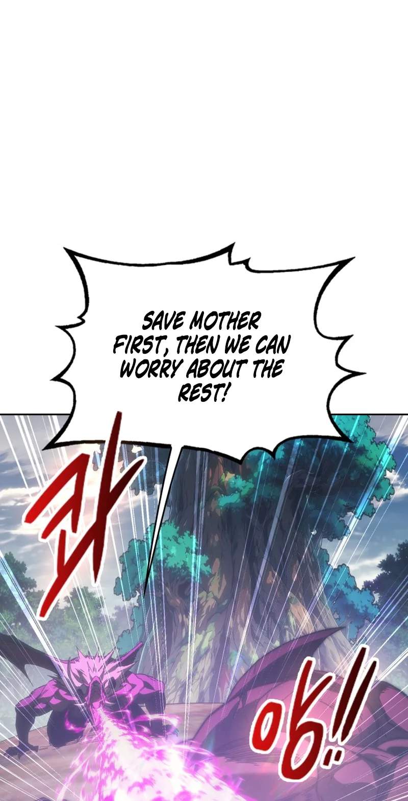 Return of the Apocalypse-Class Death Knight Chapter 93 - Page 61