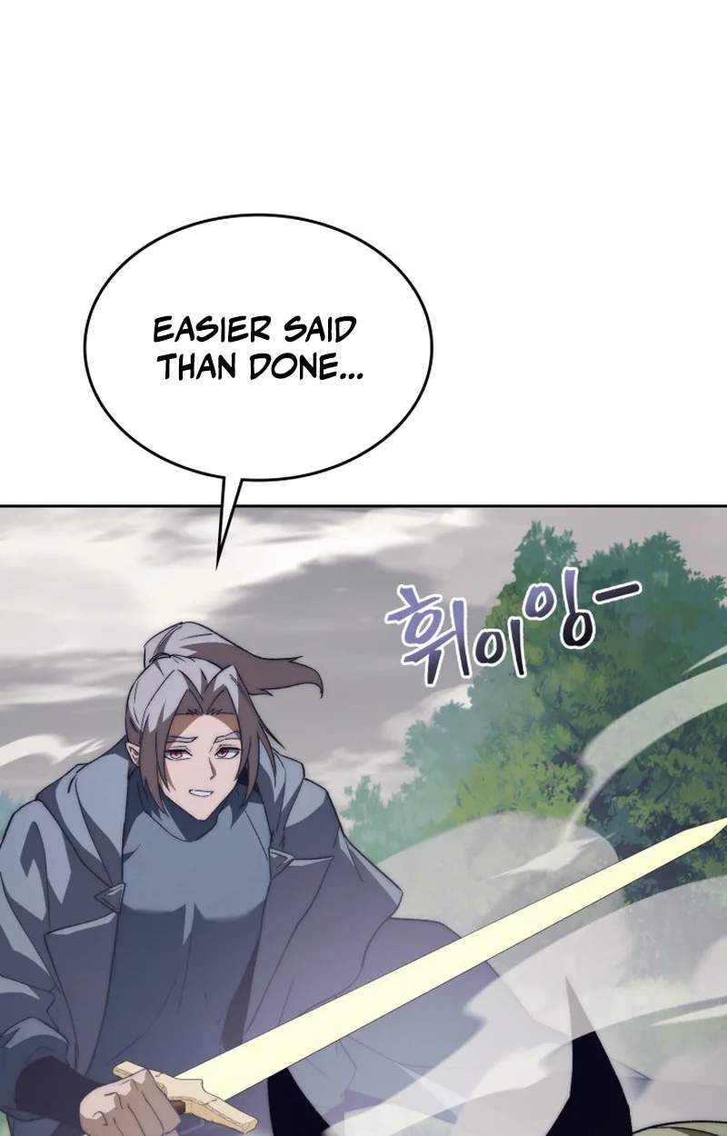 Return of the Apocalypse-Class Death Knight Chapter 93 - Page 70