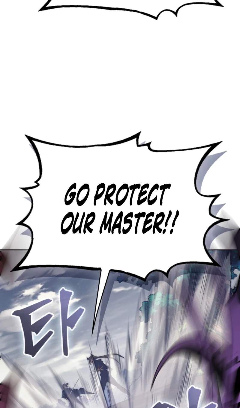 Return of the Apocalypse-Class Death Knight Chapter 93 - Page 72
