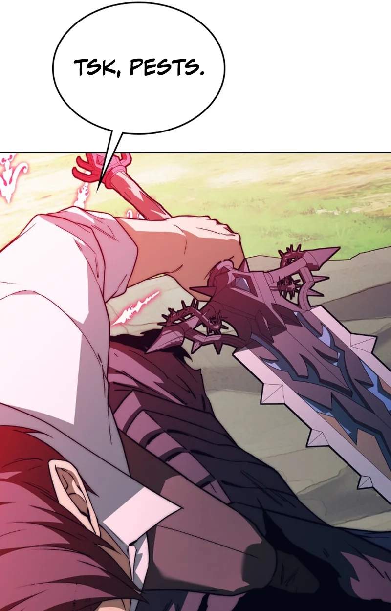 Return of the Apocalypse-Class Death Knight Chapter 93 - Page 75
