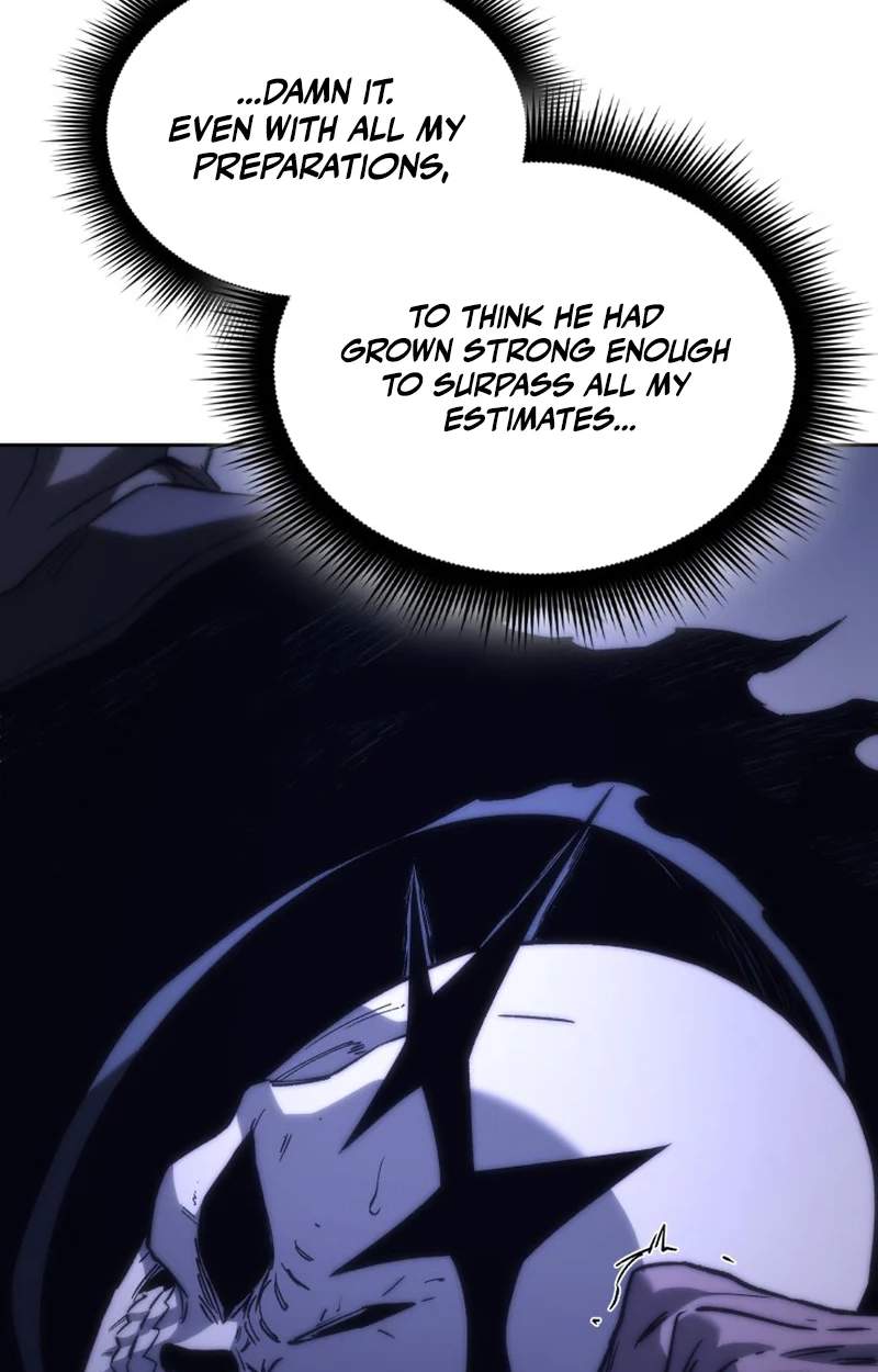 Return of the Apocalypse-Class Death Knight Chapter 93 - Page 77