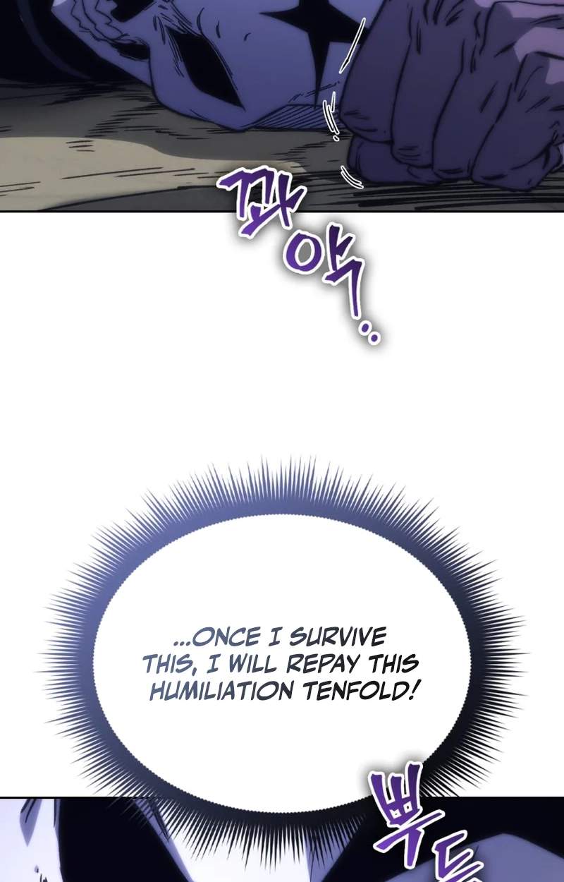 Return of the Apocalypse-Class Death Knight Chapter 93 - Page 78