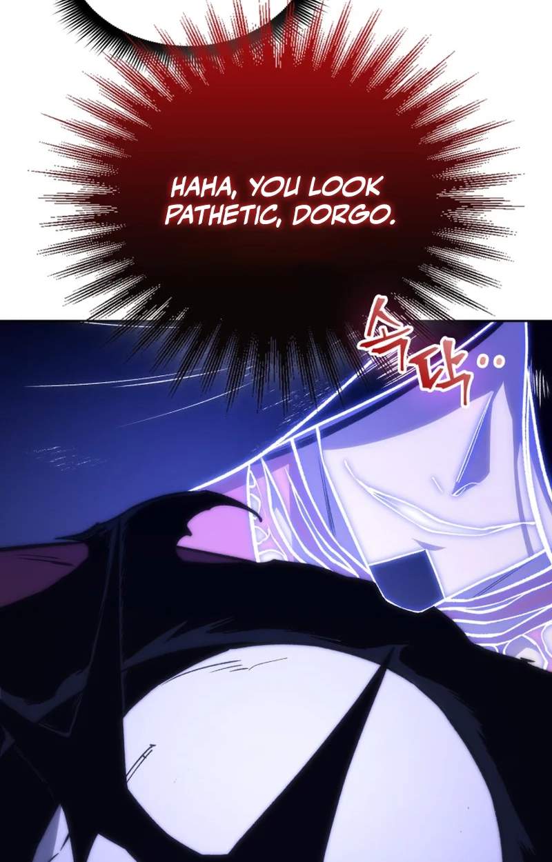 Return of the Apocalypse-Class Death Knight Chapter 93 - Page 80