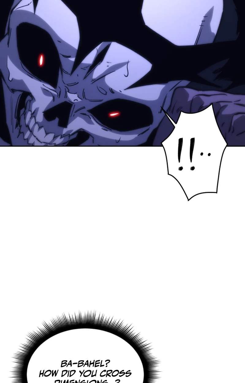 Return of the Apocalypse-Class Death Knight Chapter 93 - Page 81