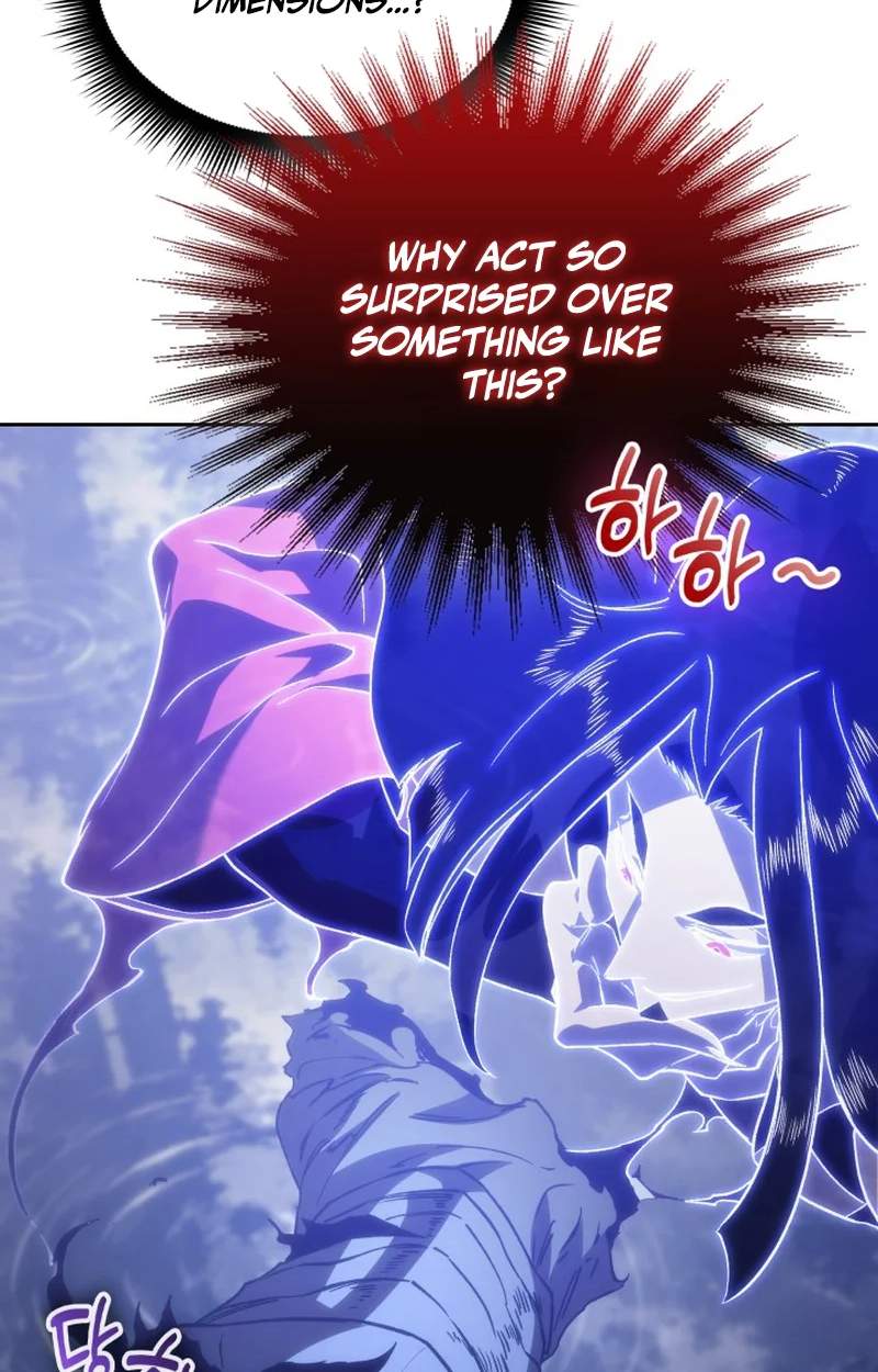 Return of the Apocalypse-Class Death Knight Chapter 93 - Page 82