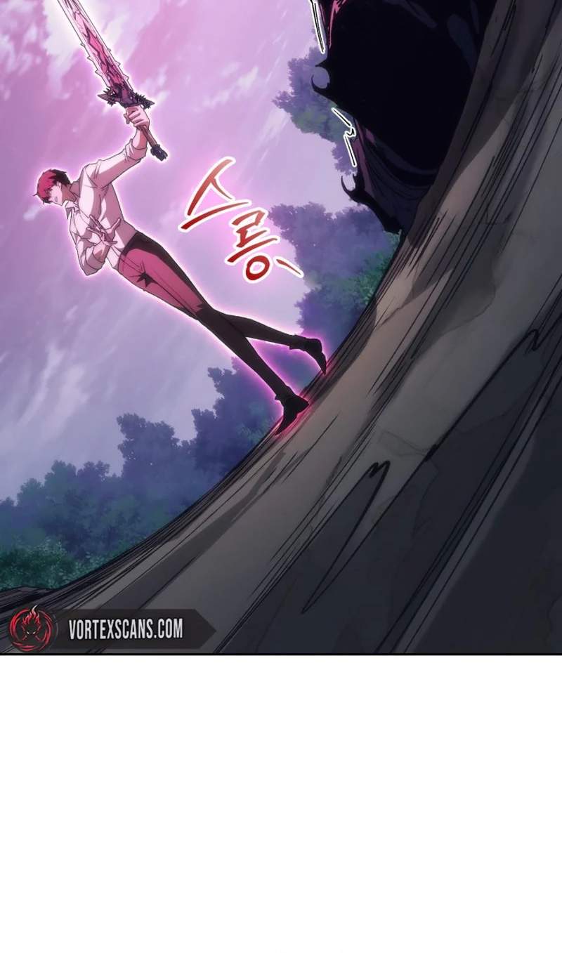 Return of the Apocalypse-Class Death Knight Chapter 93 - Page 85