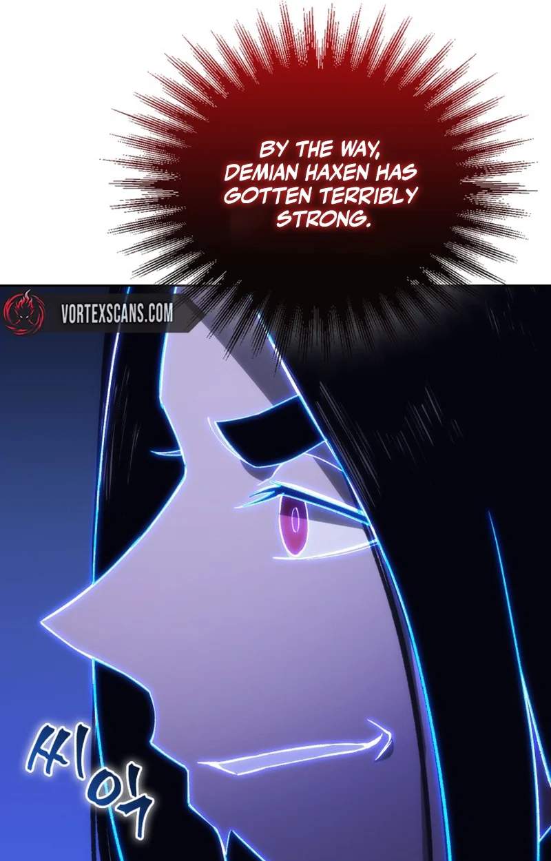 Return of the Apocalypse-Class Death Knight Chapter 93 - Page 86