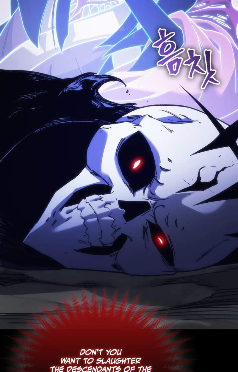Return of the Apocalypse-Class Death Knight Chapter 93 - Page 92