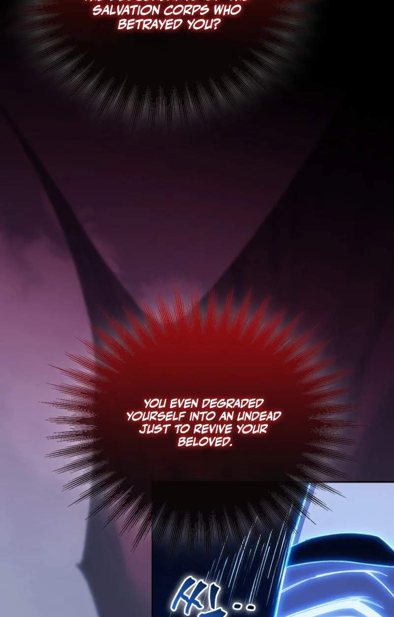Return of the Apocalypse-Class Death Knight Chapter 93 - Page 93
