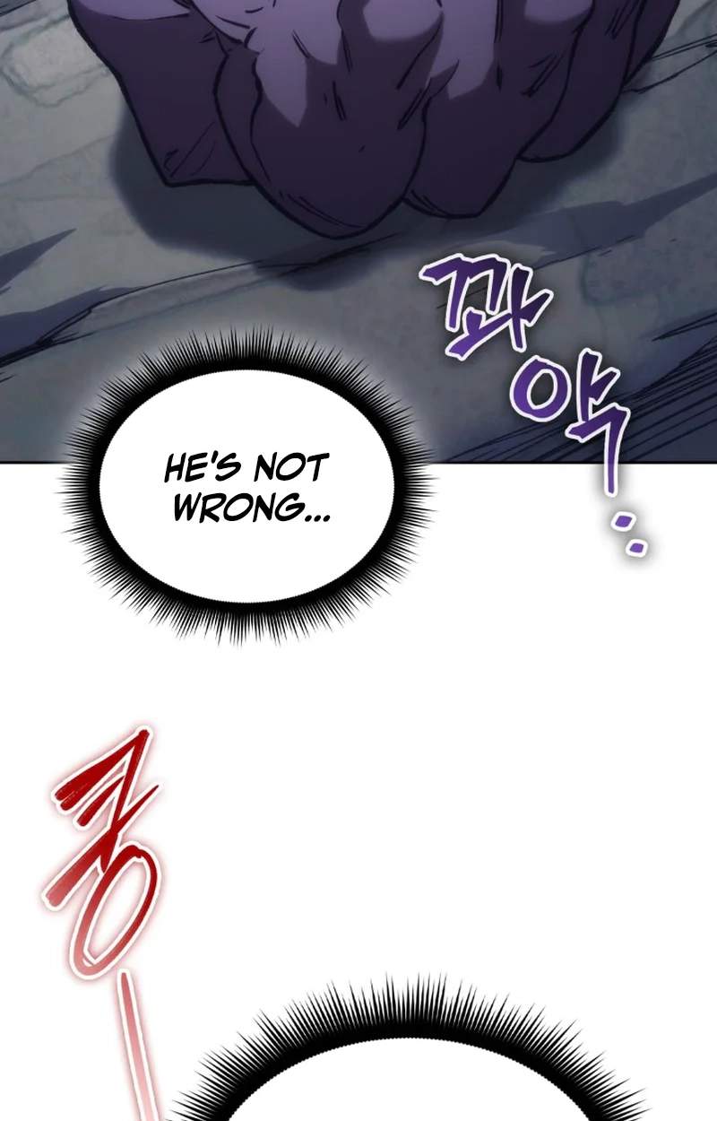 Return of the Apocalypse-Class Death Knight Chapter 93 - Page 99