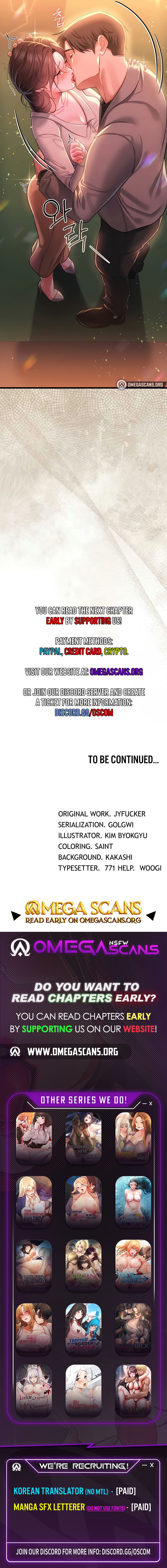 A Dangerous Deal and The Girl Next Door Chapter 36 - Page 10