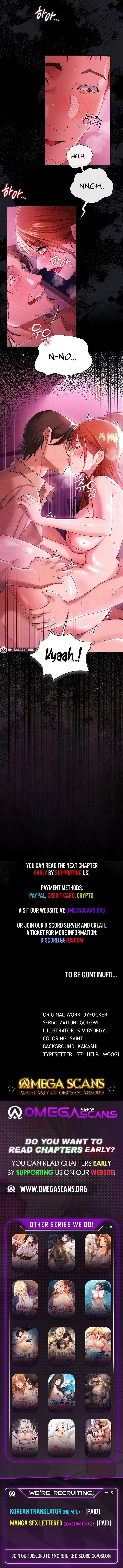 A Dangerous Deal and The Girl Next Door Chapter 41 - Page 12