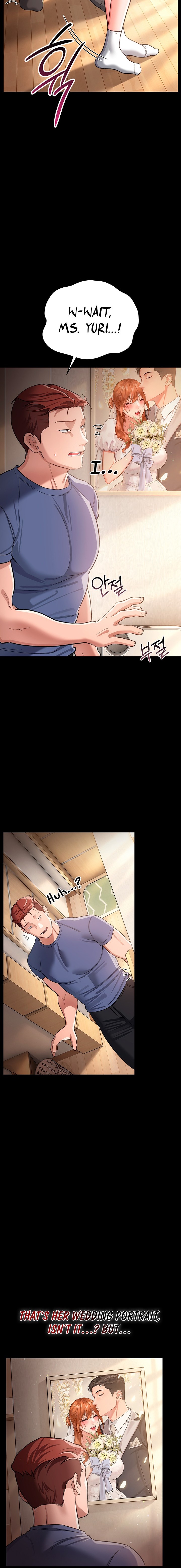 A Dangerous Deal and The Girl Next Door Chapter 64 - Page 12